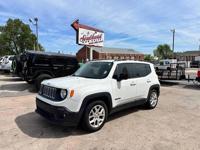 2017 Jeep Renegade Latitude 4dr SUV - Home of the ZERO Down ZERO Interest! + SOUTHWEST CAR SALES - Image 2