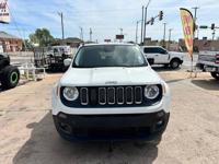 2017 Jeep Renegade Latitude 4dr SUV - Home of the ZERO Down ZERO Interest! + SOUTHWEST CAR SALES - Image 3