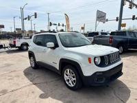 2017 Jeep Renegade Latitude 4dr SUV - Home of the ZERO Down ZERO Interest! + SOUTHWEST CAR SALES - Image 4