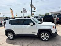 2017 Jeep Renegade Latitude 4dr SUV - Home of the ZERO Down ZERO Interest! + SOUTHWEST CAR SALES - Image 5