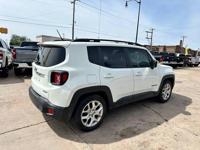2017 Jeep Renegade Latitude 4dr SUV - Home of the ZERO Down ZERO Interest! + SOUTHWEST CAR SALES - Image 6