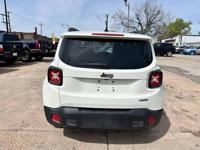 2017 Jeep Renegade Latitude 4dr SUV - Home of the ZERO Down ZERO Interest! + SOUTHWEST CAR SALES - Image 7