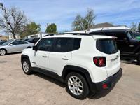 2017 Jeep Renegade Latitude 4dr SUV - Home of the ZERO Down ZERO Interest! + SOUTHWEST CAR SALES - Image 8