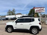 2017 Jeep Renegade Latitude 4dr SUV - Home of the ZERO Down ZERO Interest! + SOUTHWEST CAR SALES - Image 9