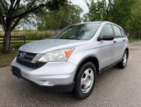 ** 2011 Honda CR-V LX 4WD * Clean Title * Nice! ** ** J & M Imports, Spring ** - Image 2