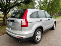 ** 2011 Honda CR-V LX 4WD * Clean Title * Nice! ** ** J & M Imports, Spring ** - Image 6