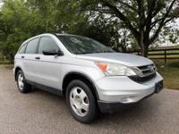 ** 2011 Honda CR-V LX 4WD * Clean Title * Nice! ** ** J & M Imports, Spring ** - Image 8