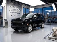 2024 CHEVROLETT TAHOE SPORT 5.3L WITH LOW MILES! - Image 2