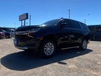 2024 CHEVROLETT TAHOE SPORT 5.3L WITH LOW MILES! - Image 3