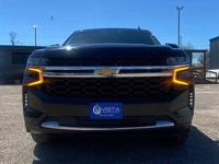 2024 CHEVROLETT TAHOE SPORT 5.3L WITH LOW MILES! - Image 4