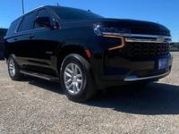 2024 CHEVROLETT TAHOE SPORT 5.3L WITH LOW MILES! - Image 5