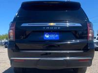 2024 CHEVROLETT TAHOE SPORT 5.3L WITH LOW MILES! - Image 7