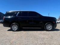 2024 CHEVROLETT TAHOE SPORT 5.3L WITH LOW MILES! - Image 9