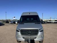 🚙2022 MERCEDS BENZ SPRINTER 2500 4x4 New Van HOUSTON - Image 3