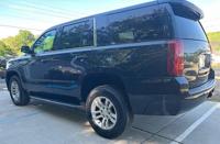 2018 CHEVROLET TAHOE SSV 4X4 5.3 V8 Full Size SUV "NEW Michelin TIRES" Cartersville - Image 3