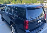 2018 CHEVROLET TAHOE SSV 4X4 5.3 V8 Full Size SUV "NEW Michelin TIRES" Cartersville - Image 4