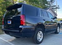 2018 CHEVROLET TAHOE SSV 4X4 5.3 V8 Full Size SUV "NEW Michelin TIRES" Cartersville - Image 6