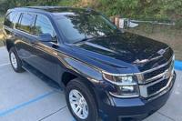 2018 CHEVROLET TAHOE SSV 4X4 5.3 V8 Full Size SUV "NEW Michelin TIRES" Cartersville - Image 10