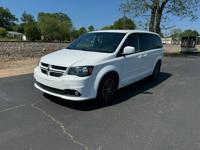 2016 Dodge Caravan R/T Marietta - Image 2