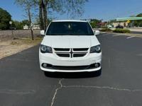 2016 Dodge Caravan R/T Marietta - Image 3