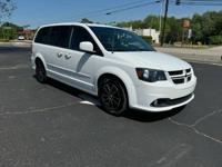 2016 Dodge Caravan R/T Marietta - Image 4