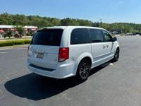 2016 Dodge Caravan R/T Marietta - Image 6