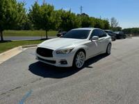 2014 Q50 3.7 Marietta - Image 2