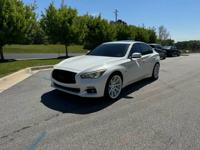 2014 Q50 3.7 Marietta - Image 3