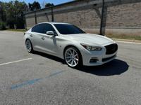 2014 Q50 3.7 Marietta - Image 5