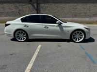 2014 Q50 3.7 Marietta - Image 6
