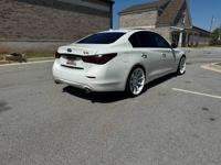 2014 Q50 3.7 Marietta - Image 7