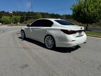 2014 Q50 3.7 Marietta - Image 9