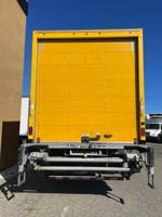 2020 FREIGHTLINER M2 26ft HIGHCUBE 97' DOOR OPENING **CUMMINS, NON-CDL SAN FRANCISCO - Image 3