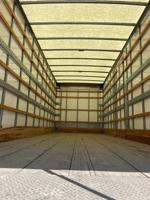 2020 FREIGHTLINER M2 26ft HIGHCUBE 97' DOOR OPENING **CUMMINS, NON-CDL SAN FRANCISCO - Image 4