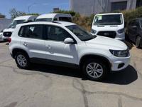 2017 Volkswagen Tiguan S, Push Start, Leather Interior, SKU:27072 Volk San Diego Auto Finders - Image 6