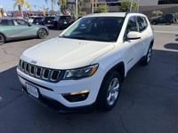 2018 Jeep Compass , Back Up Cam, Financing Avail, CALL SKU:27068 Jeep San Diego Auto Finders - Image 3
