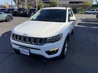2018 Jeep Compass , Back Up Cam, Financing Avail, CALL SKU:27068 Jeep San Diego Auto Finders - Image 4