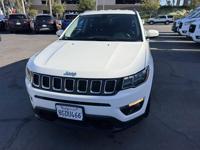 2018 Jeep Compass , Back Up Cam, Financing Avail, CALL SKU:27068 Jeep San Diego Auto Finders - Image 5