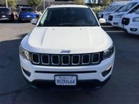 2018 Jeep Compass , Back Up Cam, Financing Avail, CALL SKU:27068 Jeep San Diego Auto Finders - Image 6