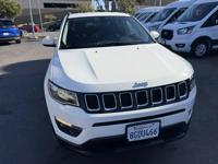 2018 Jeep Compass , Back Up Cam, Financing Avail, CALL SKU:27068 Jeep San Diego Auto Finders - Image 7
