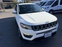 2018 Jeep Compass , Back Up Cam, Financing Avail, CALL SKU:27068 Jeep San Diego Auto Finders - Image 8