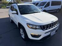 2018 Jeep Compass , Back Up Cam, Financing Avail, CALL SKU:27068 Jeep San Diego Auto Finders - Image 9