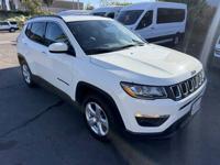 2018 Jeep Compass , Back Up Cam, Financing Avail, CALL SKU:27068 Jeep San Diego Auto Finders - Image 10