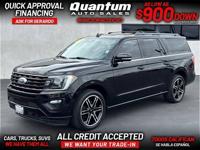 2019 FORD EXPEDITION MAX LIMITED SPORT UTILITY 4D east san diego county