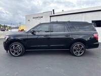 2019 FORD EXPEDITION MAX LIMITED SPORT UTILITY 4D east san diego county - Image 3