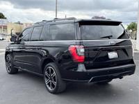 2019 FORD EXPEDITION MAX LIMITED SPORT UTILITY 4D east san diego county - Image 4