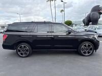 2019 FORD EXPEDITION MAX LIMITED SPORT UTILITY 4D east san diego county - Image 7