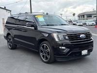 2019 FORD EXPEDITION MAX LIMITED SPORT UTILITY 4D east san diego county - Image 8