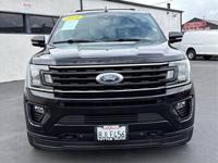2019 FORD EXPEDITION MAX LIMITED SPORT UTILITY 4D east san diego county - Image 9