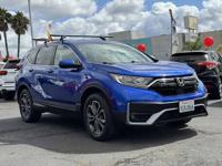 2020 Honda CR-V EX AWD, Clean Carfax, 1-Owner, Moon Roof, SKU:27059 Ho San Diego Auto Finders - Image 5